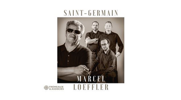MARCEL LOEFFLER – ST GERMAIN