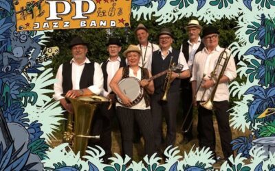 PP JAZZBAND