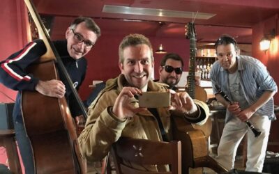 NEW HOT CLUB of Zurich